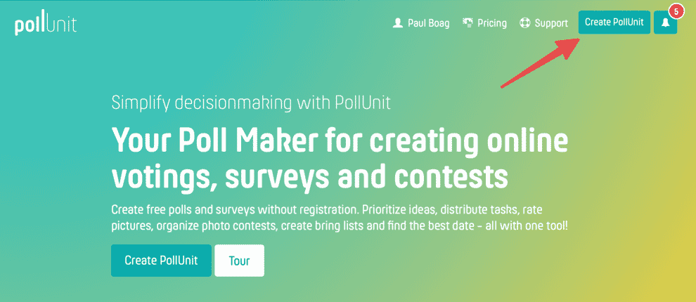 The Pollfish Survey Process for Reviewing and Approving Surveys - Pollfish  Resources