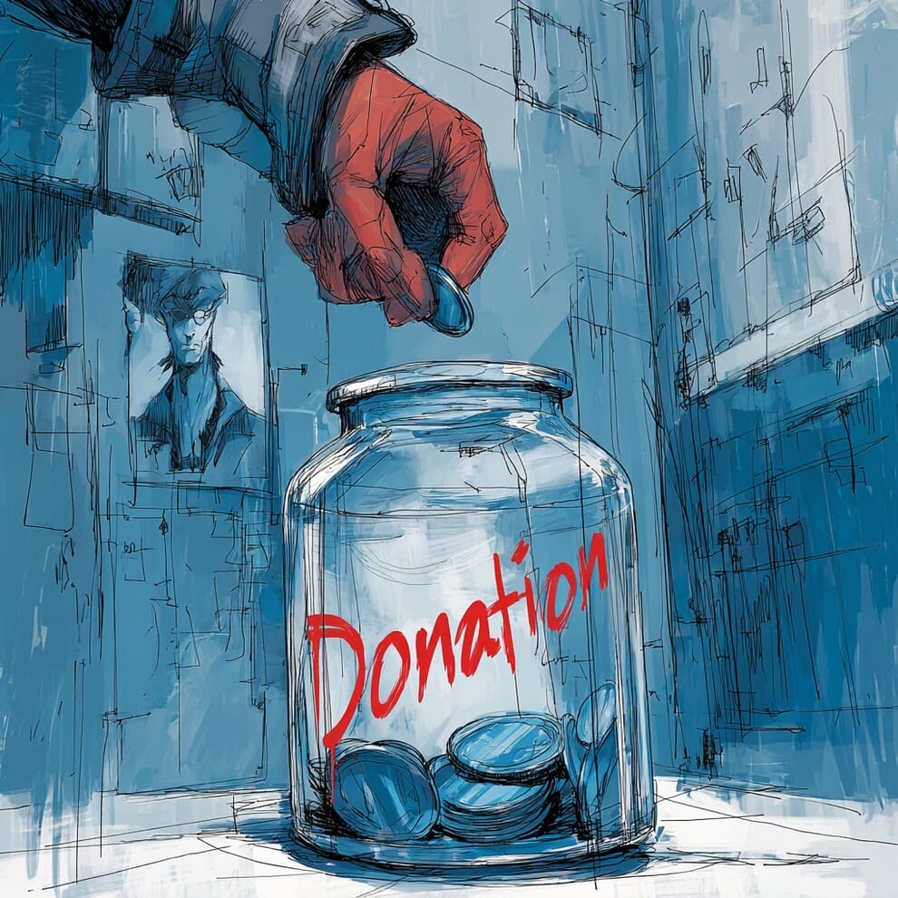 Charities 2