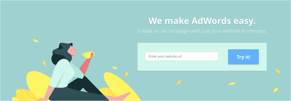 How Feedback Helped Design Teacups Google Ads Solution 4