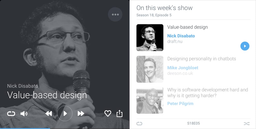 Is your design providing significant value? 2