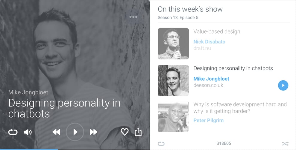 Is your design providing significant value? 3