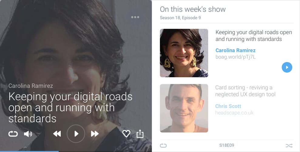 How to get control over the digital chaos 2