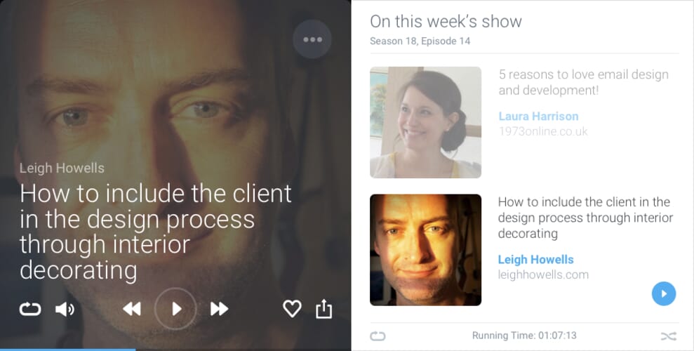 5 reasons to love working with emails! 3