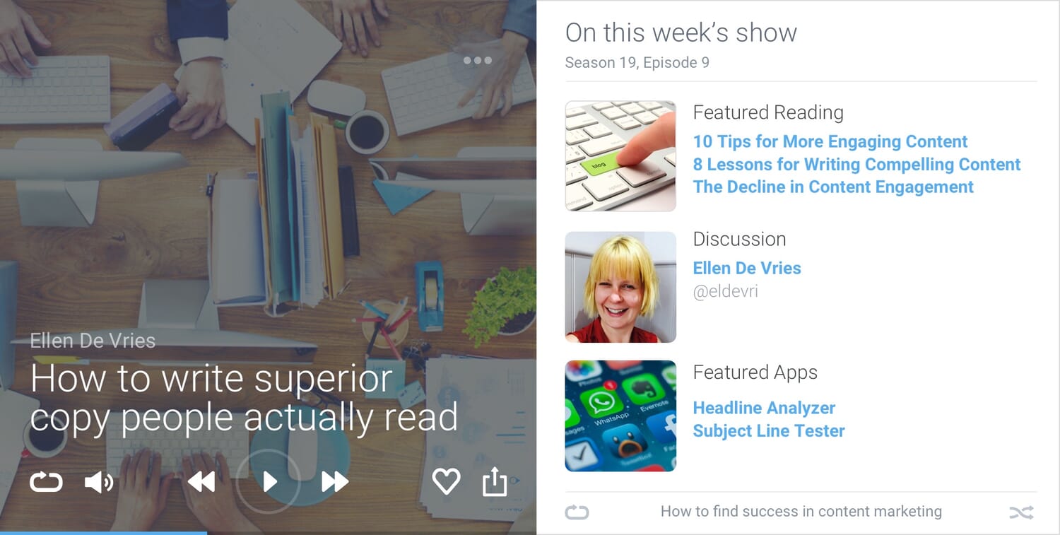How to write superior copy people actually read 1