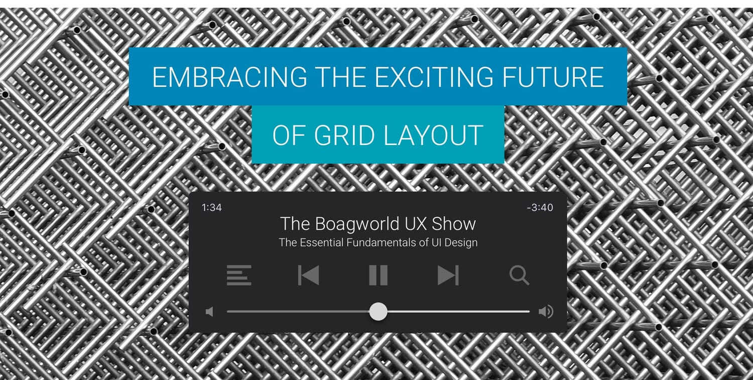Embracing the Exciting Future of Grid Layout 1