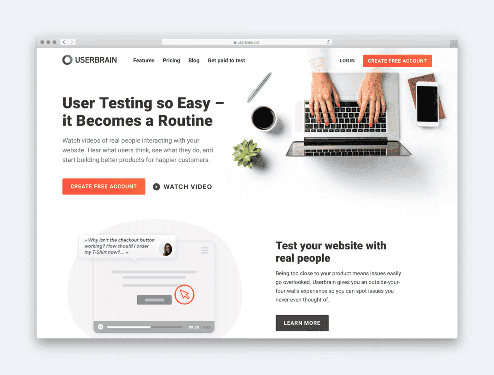 5 Easy to Implement Types of Qualitative Research 2