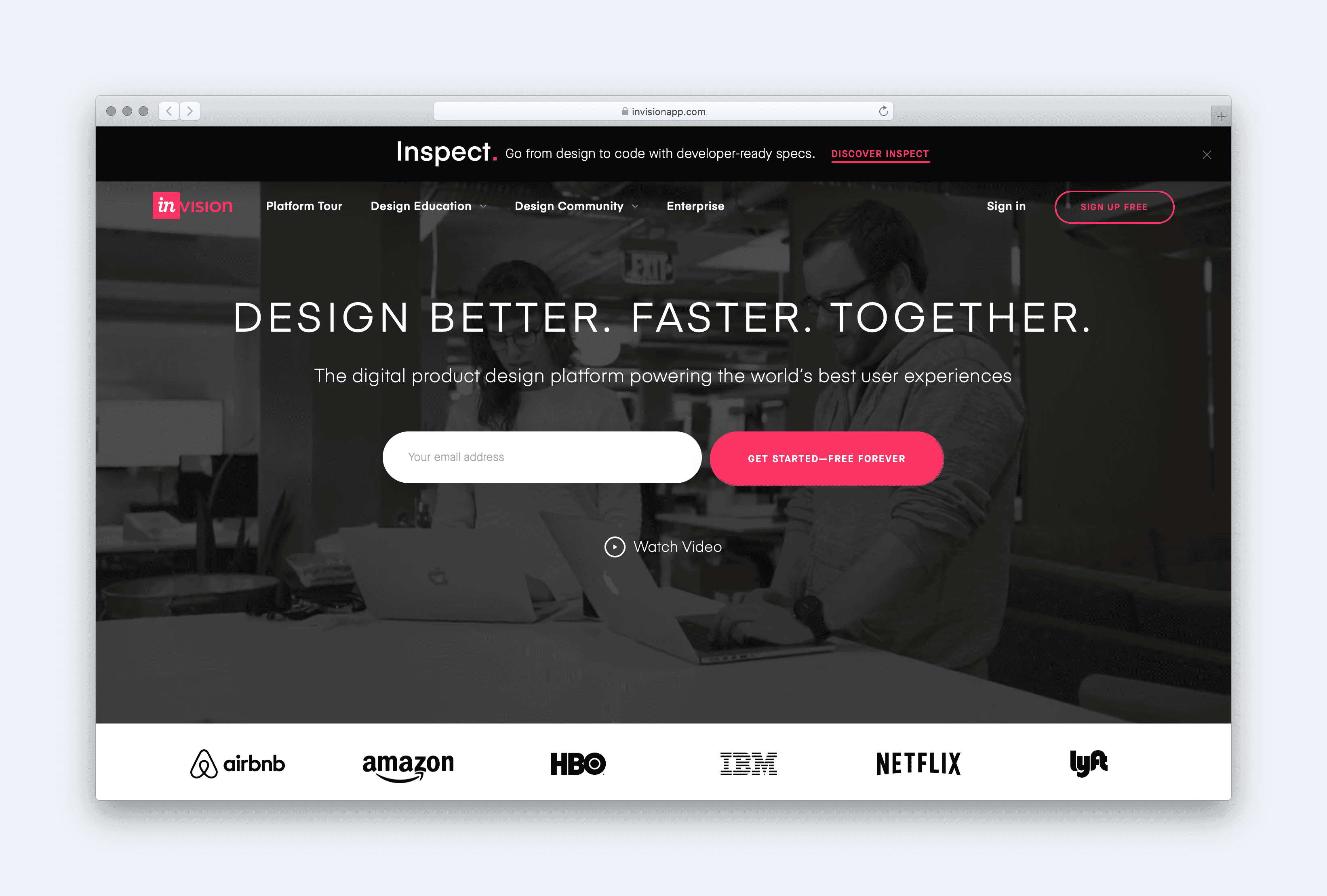 Invision