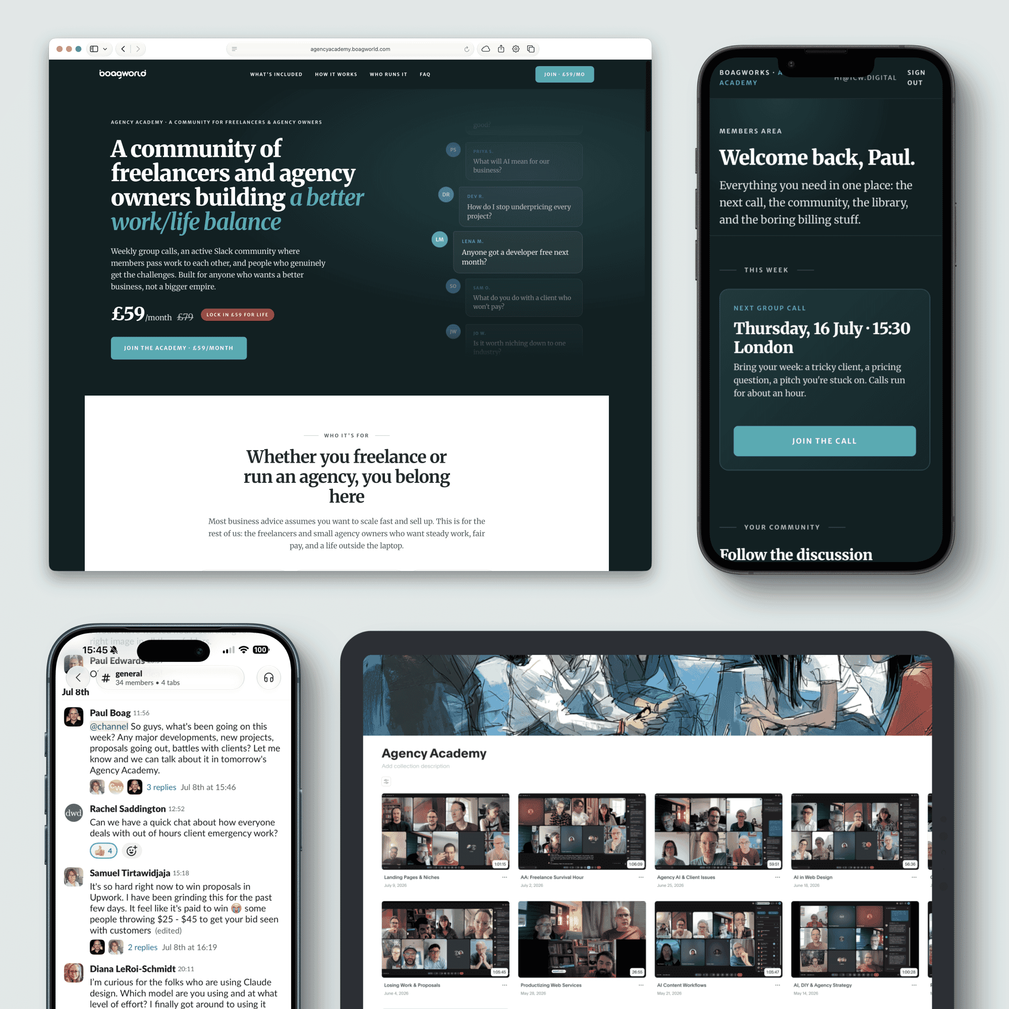 UX Guidance 4
