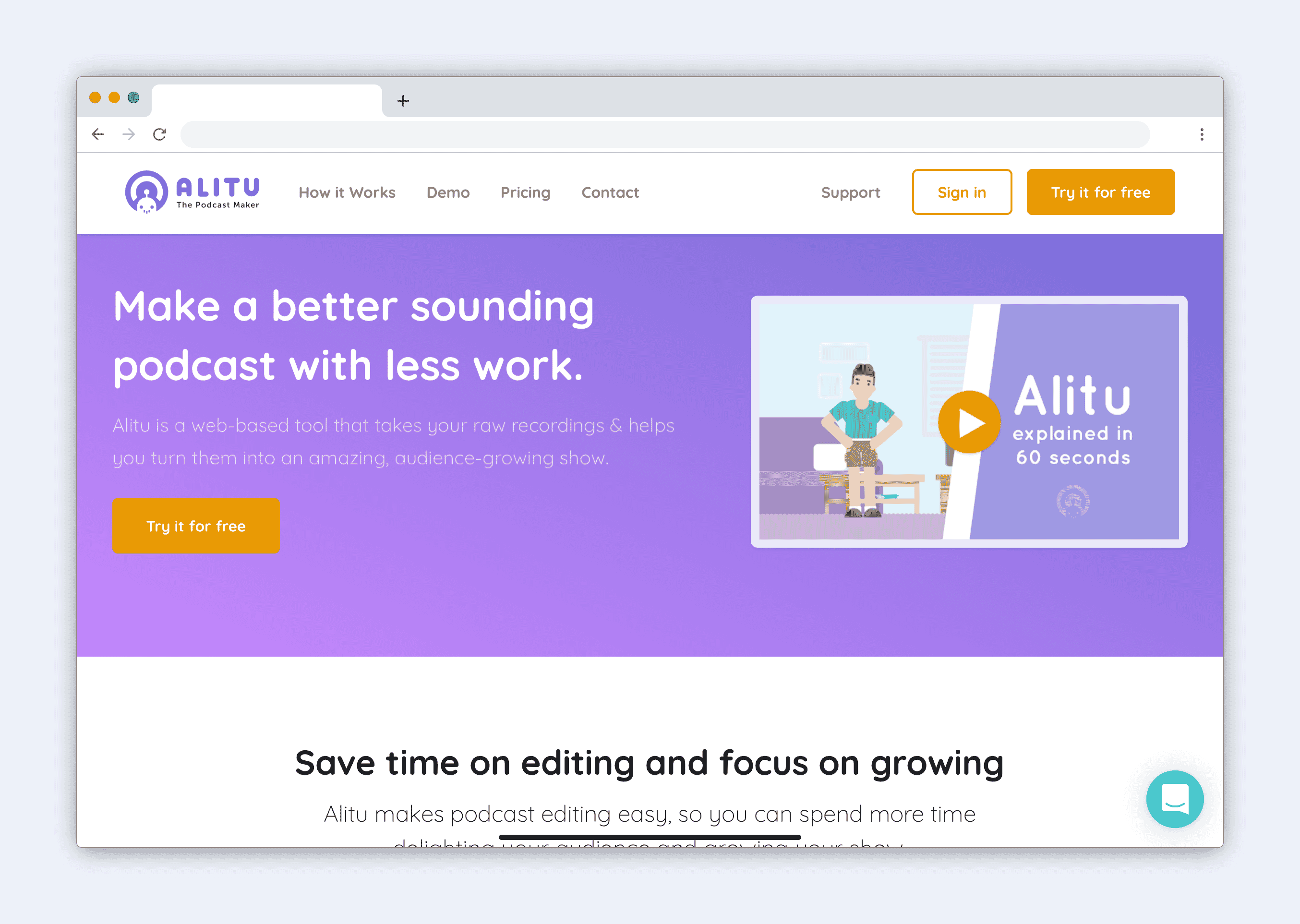 alitu podcast maker alitu podcast maker