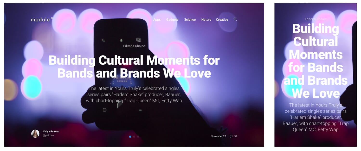 Using Responsive Website Images for a Better Cross-Device Experience 4