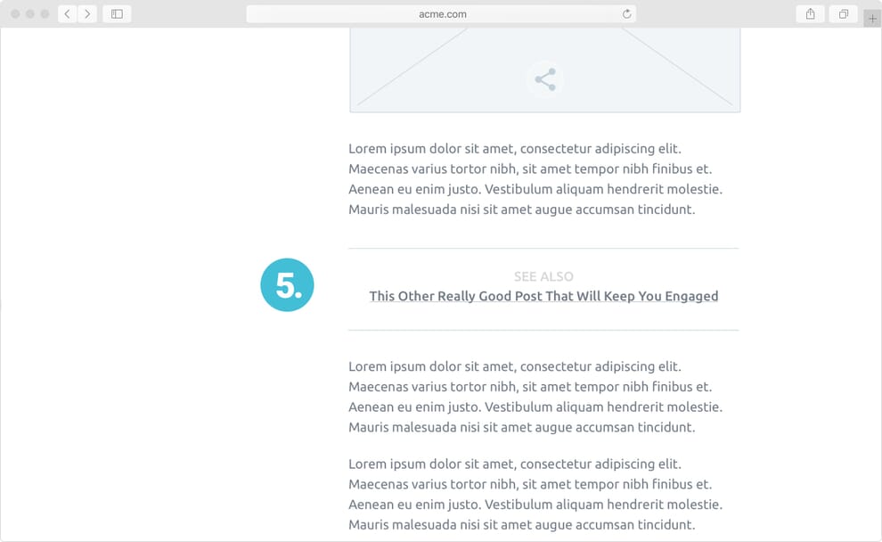 How To Design A Blog Post For Conversion
