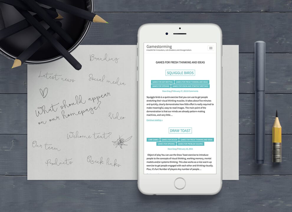 Prototyping: Why Bother and Where to Start? A Definitive Introduction 1
