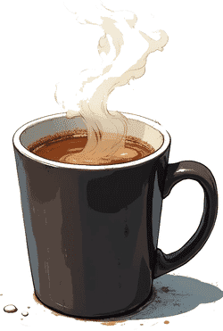 Mug of Coffee