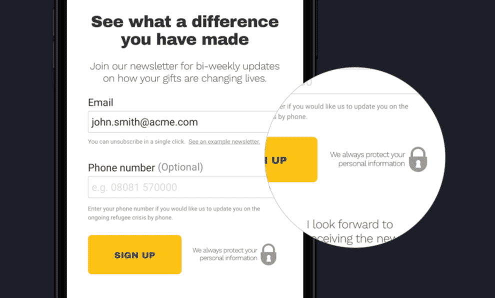 How to Use Psychology the Right Way to Improve Conversion 4