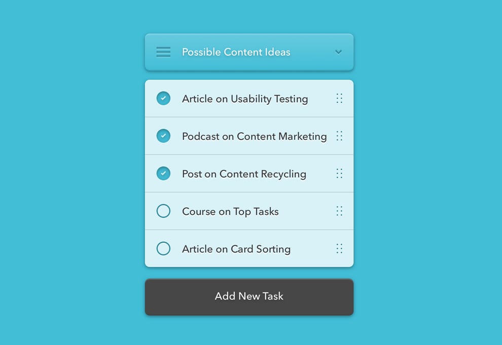 What Is the Secret to Content Marketing? Content Recycling! 4