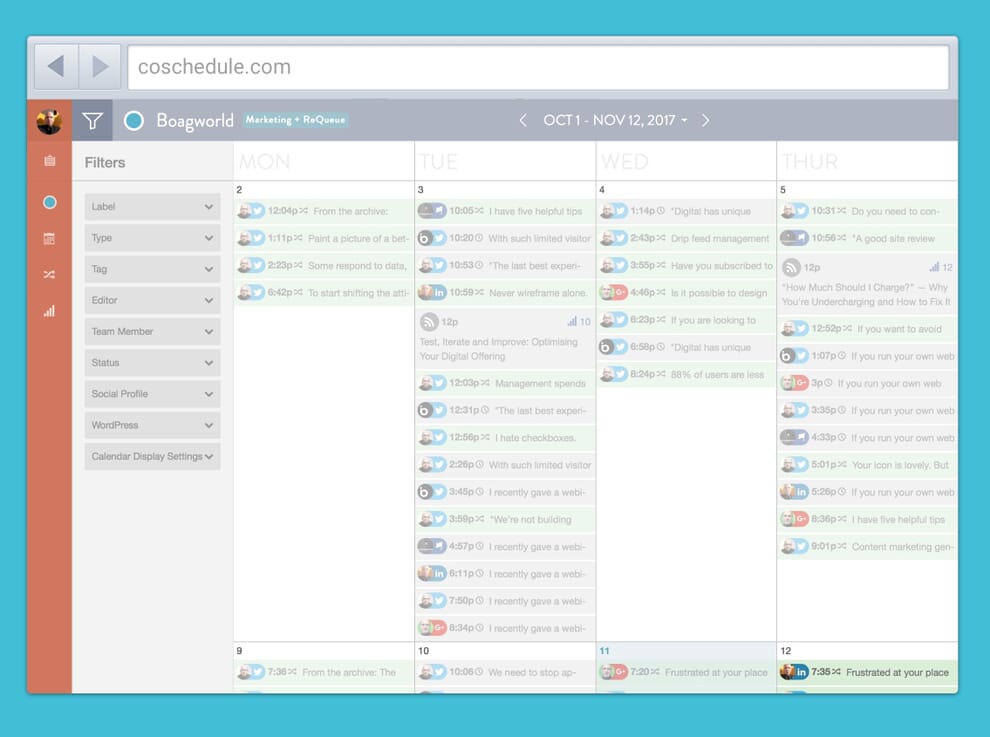 What Is the Secret to Content Marketing? Content Recycling! 6