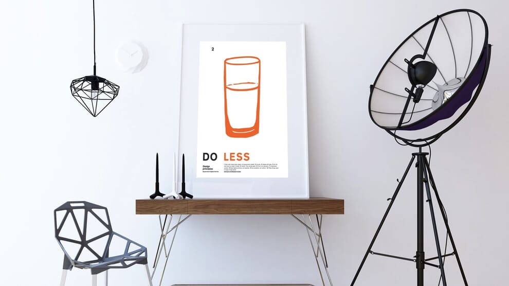 UI Design Principles: What are they and how do they help? 7