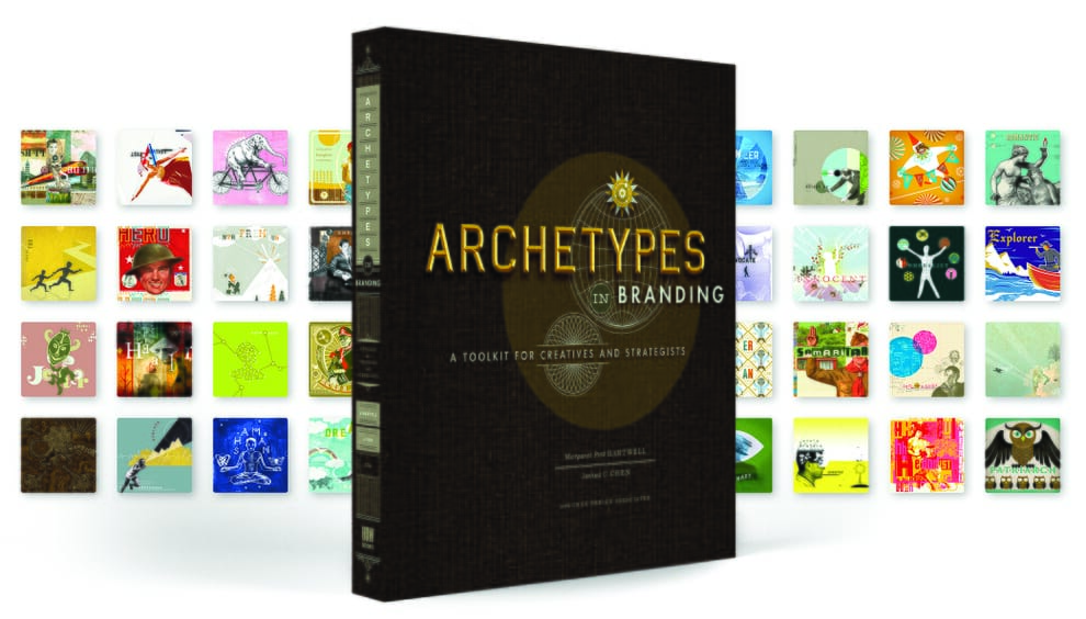 The archetypes book.