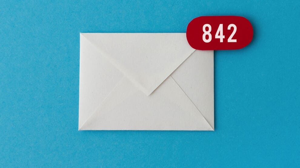 inbox zero
