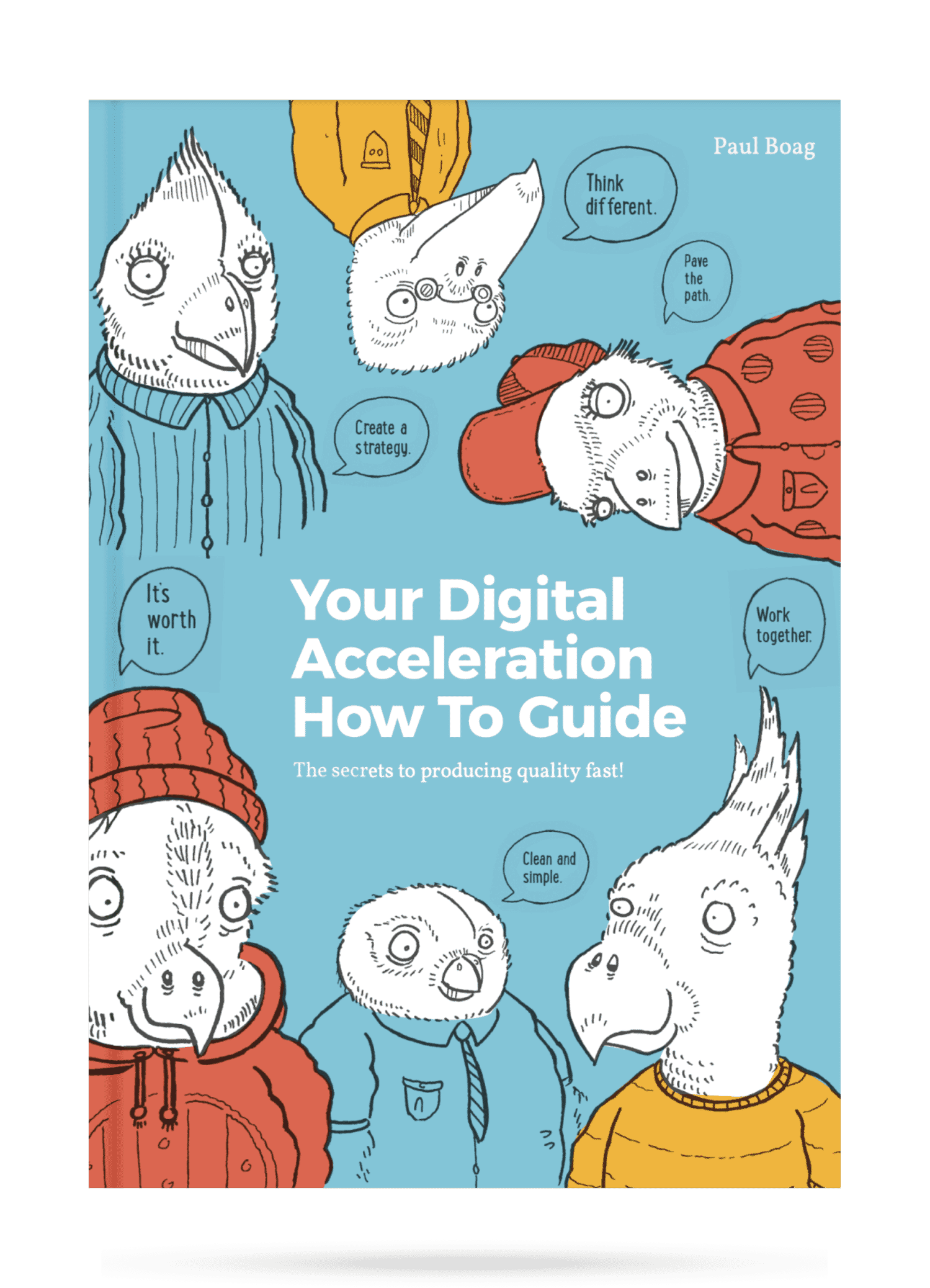 Content Creation 2
