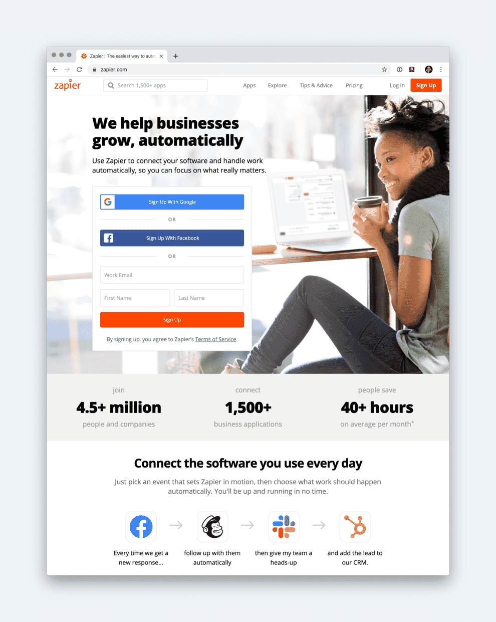 How To Create Great User Interfaces: Make It Invisible!