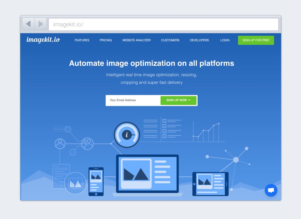 Using Responsive Website Images for a Better Cross-Device Experience 3