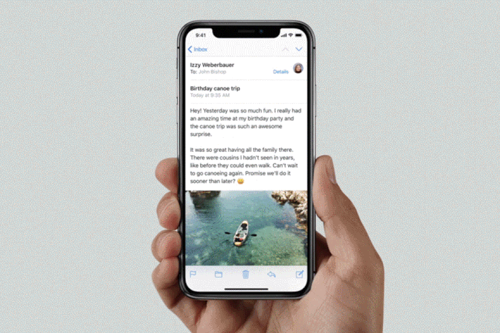 The iPhone X User Experience: From Purchase to Daily Use 6