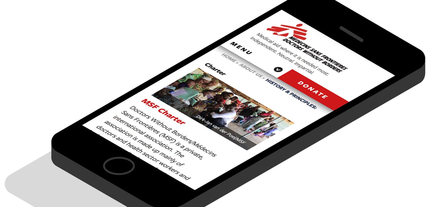 Is your site as mobile friendly as you think? 2