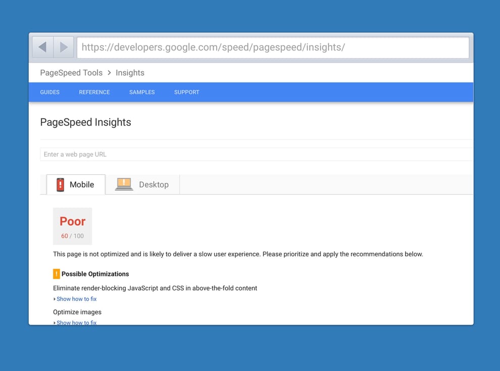 Is your site as mobile friendly as you think? 3