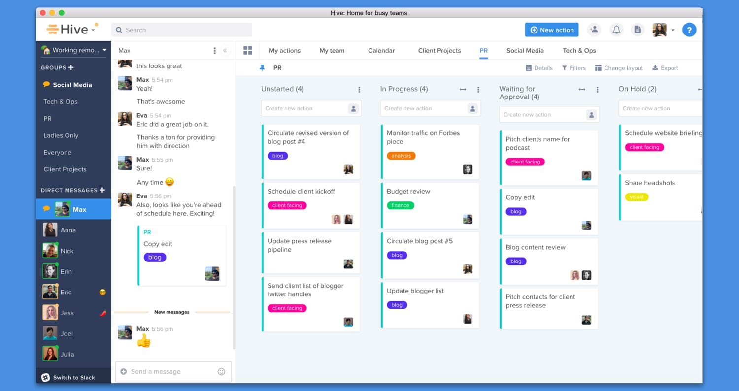 How to Prevent Clients Micromanaging Your Projects 2