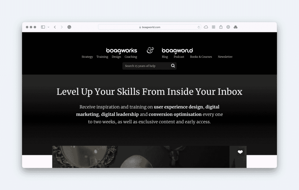 10 Terrific UX Newsletters To Inspire You In 2024