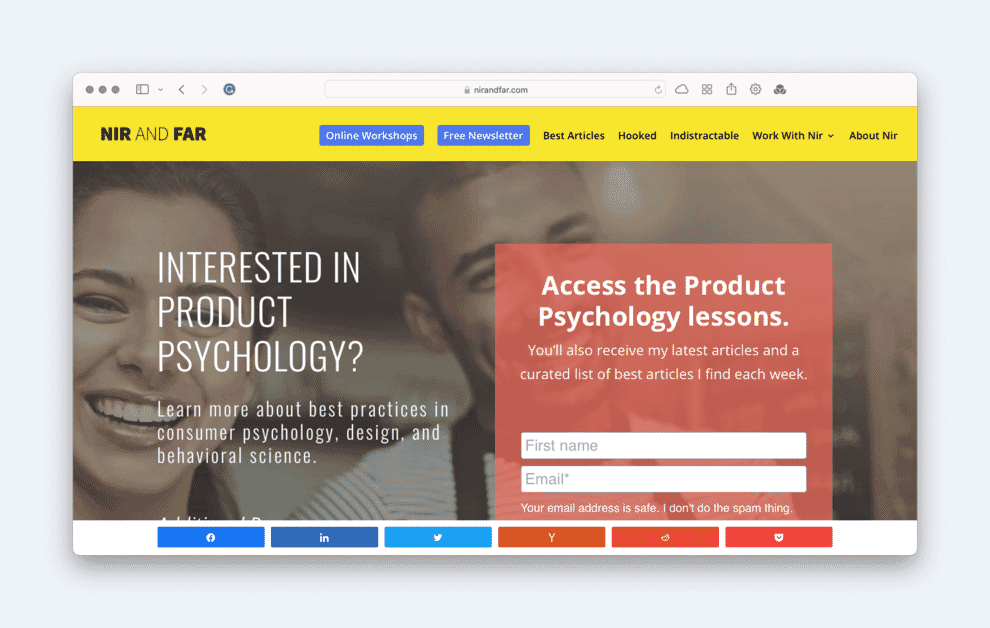 10 Terrific UX Newsletters To Inspire You In 2024