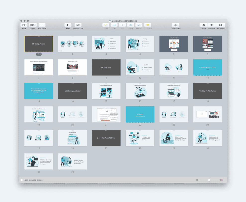 Learn How to Win Design Approval With My Video Course 1