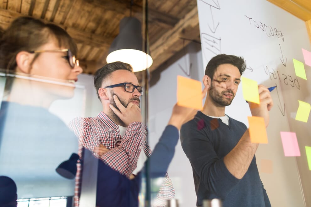 How to Win Over Stakeholders and Get Sign Off. 8 Ideas. 1