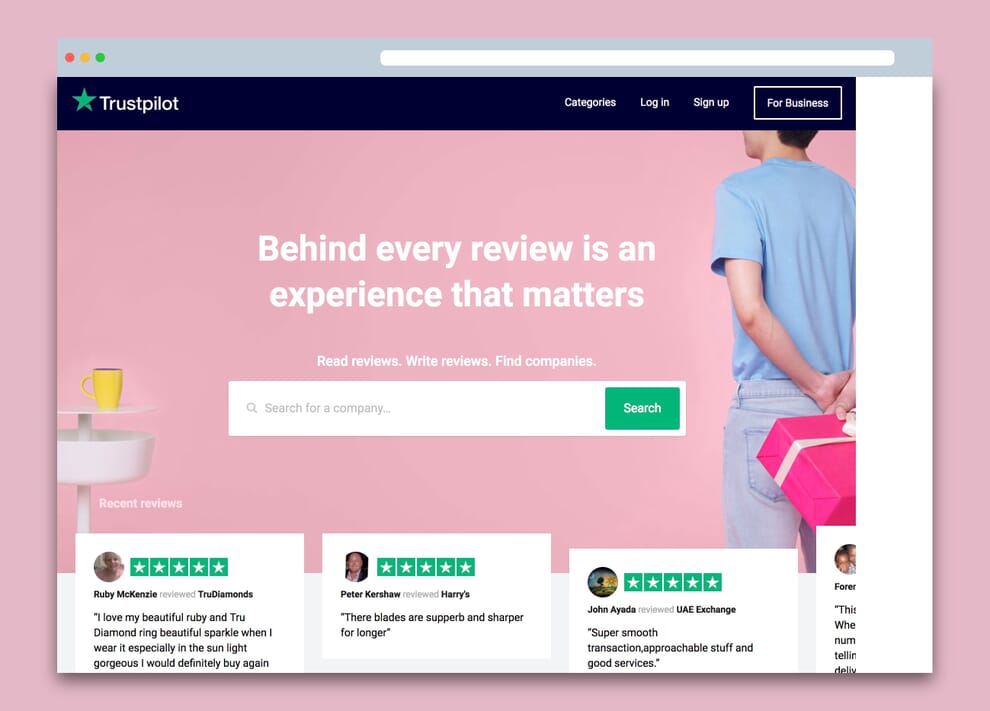 How to Leverage Social Proof in a World of Cynical Users 1