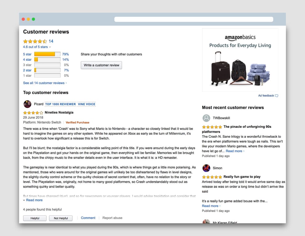 How to Leverage Social Proof in a World of Cynical Users 2