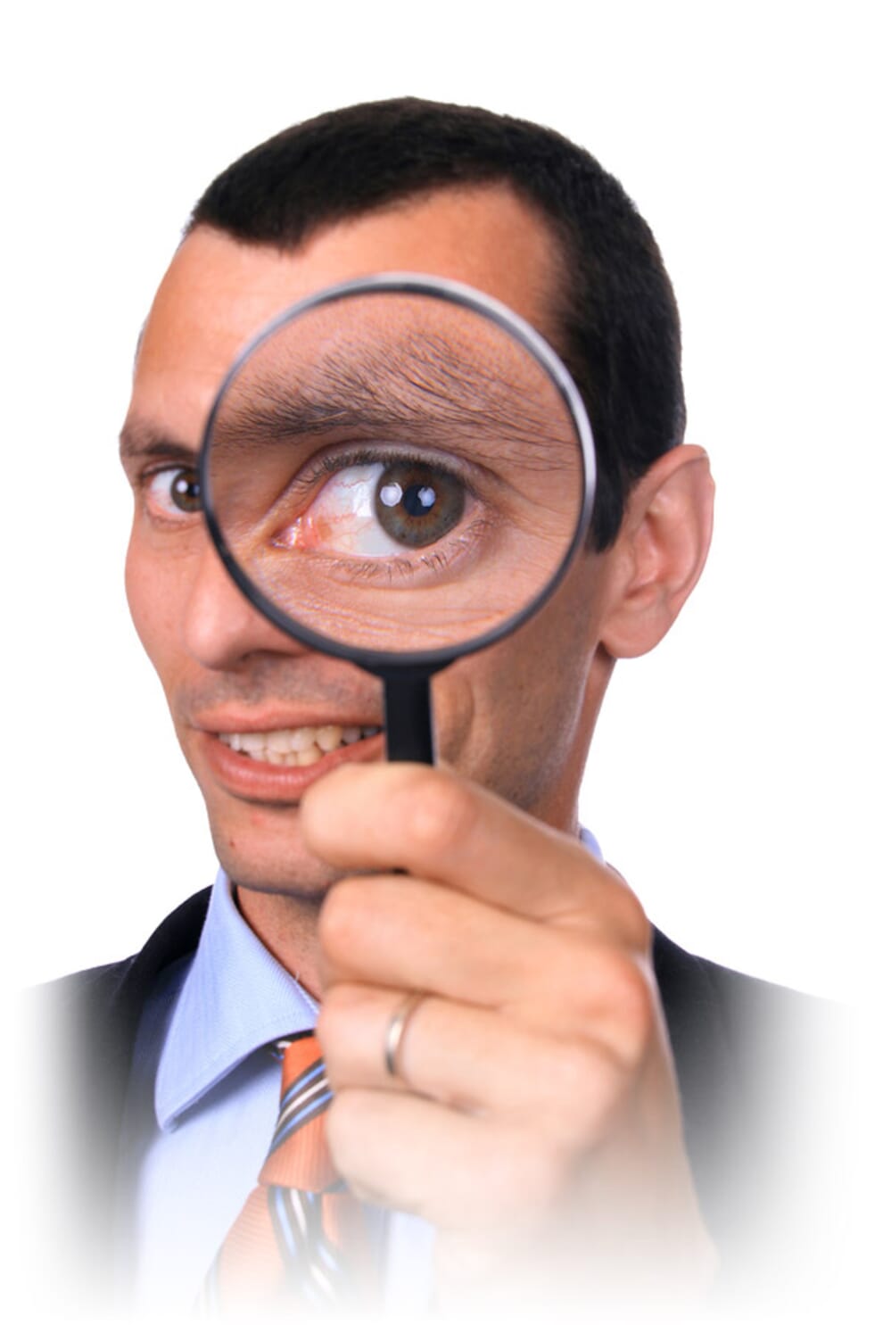 Better understanding your client's business