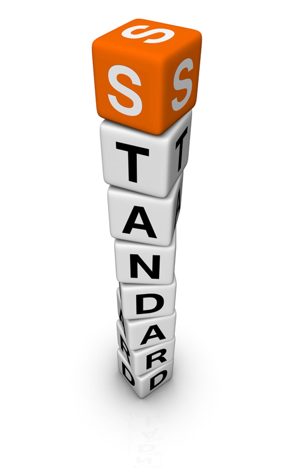 Web standards aren’t just about HTML and CSS Web standards aren’t just about HTML and CSS